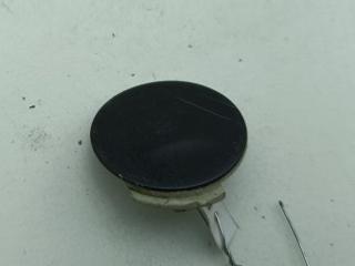 заглушка (решетка) в бампер Opel Signum 2005, 1.9 л., дизель, МКПП, чёрный, хетчбэк 5 дв., 24412818