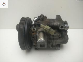 компрессор кондиционера Mazda 323 BJ 1998, 1.3 л., бензин, H12A0AH4EL