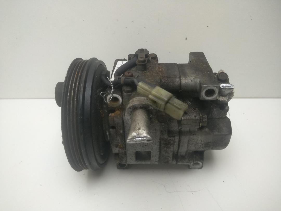 компрессор кондиционера Mazda 323 BJ 1998, 1.3 л., бензин, H12A0AH4EL