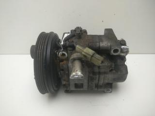 компрессор кондиционера Mazda 323 BJ 1998, 1.3 л., бензин, H12A0AH4EL