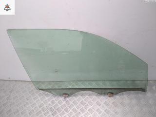 стекло двери передней правой Nissan X-Trail T31 2008, 2.0 л., дизель, МКПП, серый, внедорожник 5 дв.