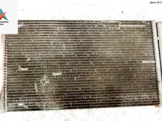 радиатор кондиционера BMW 1 серия E81/E82/E87/E88 [рестайлинг] 2007, 2.0 л., дизель, МКПП, чёрный, хетчбэк 5 дв., 6968743