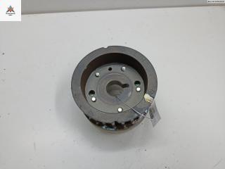 шкив распредвала Opel Vectra C [рестайлинг] 2006, 3.0 л., дизель, МКПП, синий, универсал