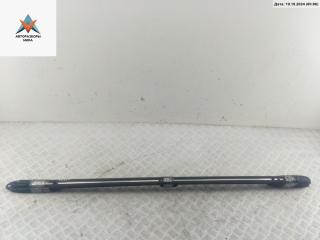 дуги на крышу (рейлинги) Chrysler Voyager 4 поколение 2001, 2.5 л., дизель, МКПП, синий, минивэн