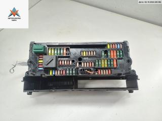 блок предохранителей BMW 5 серия F07/F10/F11 2012, 2.0 л., дизель, АКПП, белый, универсал, 9252815