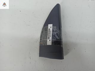 накладка декоративная Audi 80 8C/B4 1992, 2.0 л., бензин, МКПП, серый, седан, 839857569