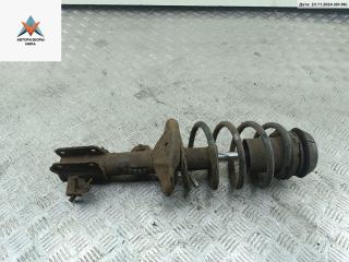 стойка передняя Chevrolet Nubira 1 поколение 2004, 1.8 л., бензин, МКПП, серый, универсал