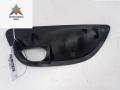 Накладка на ручку двери BMW 5 серия F07/F10/F11 2012, 2.0 л., дизель, АКПП, белый, универсал, 51417226352 - фото №2