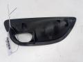 Накладка на ручку двери BMW 5 серия F07/F10/F11 2012, 2.0 л., дизель, АКПП, белый, универсал, 51417226352 - фото №2