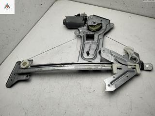 стеклоподъемник электрический задний правый Citroen Xsara 1 поколение 1998, 1.8 л., бензин, МКПП, серый, хетчбэк 5 дв., 9623200277