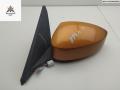 зеркало левое Nissan 350Z Z33 2004, 3.5 л., бензин, МКПП, жёлтый, кабриолет - фото №2