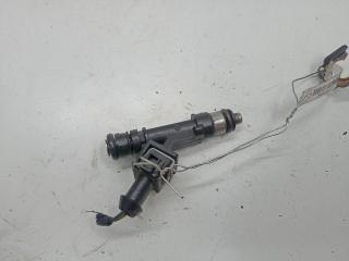 форсунка Opel Astra H 2009, 1.4 л., бензин, МКПП, синий, универсал, 0280158501