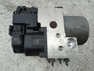 блок ABS Nissan Primera P11 1998, 2.0 л., бензин, МКПП, красный, седан