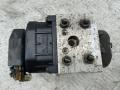 блок ABS Nissan Primera P11 1998, 2.0 л., бензин, МКПП, красный, седан - фото №2