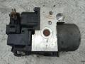 блок ABS Nissan Primera P11 1998, 2.0 л., бензин, МКПП, красный, седан - фото №3