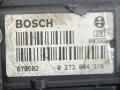 блок ABS Nissan Primera P11 1998, 2.0 л., бензин, МКПП, красный, седан - фото №5