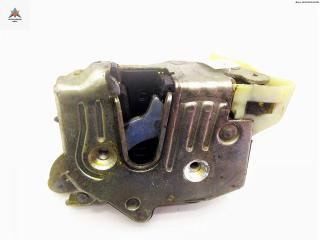 замок двери задней правой Mercedes-Benz 190 W201 1998, 2.0 л., бензин, МКПП, серый, седан