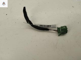 разъем (фишка) проводки Volkswagen Golf 4 поколение 1999, 1.6 л., бензин, МКПП, синий, хетчбэк 5 дв., 1J0972702F