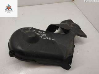 защита (кожух) ремня ГРМ Audi A6 4B/C5 1999, 2.5 л., дизель, МКПП, чёрный, универсал, 059109124G