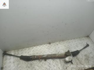 рулевая рейка Peugeot Boxer 2 поколение 1995, 2.5 л., дизель, МКПП, серый, микроавтобус