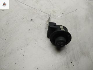 джойстик регулировки зеркал Ford Focus 1 поколение [рестайлинг] 2003, 1.8 л., бензин, МКПП, синий, хетчбэк 3 дв., 93B617B676BB