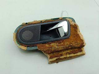 ручка внутренняя задняя правая Ford Galaxy 2001, 2.3 л., бензин, МКПП, синий, минивэн, 7M3837113B