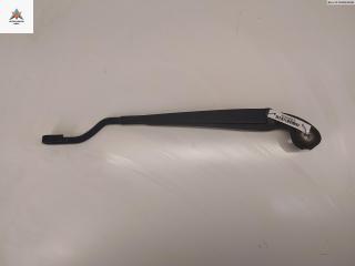 Щеткодержатель (поводок стеклоочистителя) задний SEAT Leon 1 поколение 2000, 1.9 л., дизель, МКПП, синий, хетчбэк 5 дв., 1M6955707B