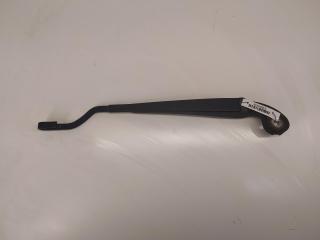 Щеткодержатель (поводок стеклоочистителя) задний SEAT Leon 2000, 1.9 л., дизель, МКПП, синий, хетчбэк 5 дв., 1M6955707B