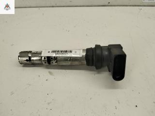 катушка зажигания Volkswagen Golf 4 поколение 2002, 1.4 л., бензин, МКПП, синий, хетчбэк 5 дв., 040102030