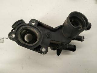 корпус термостата SEAT Toledo 2002, 1.6 л., бензин, МКПП, серый, седан, 032121111