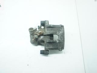 суппорт задний правый Ford Focus 2 поколение [рестайлинг] 2007, 2.0 л., бензин, МКПП, синий, универсал