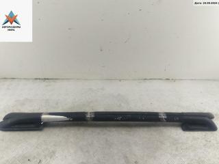 дуги на крышу (рейлинги) Opel Sintra 1 поколение 1997, 2.2 л., бензин, МКПП, серый, минивэн