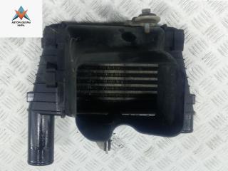 радиатор интеркулера Mitsubishi Colt 6 поколение (Z20/Z30) 2007, 1.5 л., дизель, МКПП, серый, хетчбэк 5 дв., MN130243