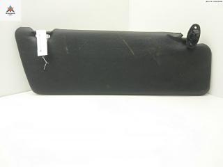 козырек солнцезащитный Mercedes-Benz E-Класс W124 [2-й рестайлинг] 1993, 2.5 л., дизель, МКПП, белый, седан