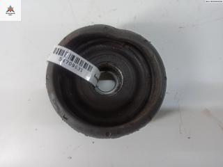 Опора амортизатора переднего (верхняя) Audi 80 8C/B4 1991, 2.3 л., бензин, АКПП, красный, седан