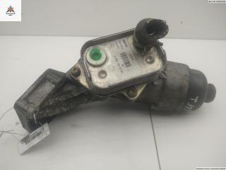 корпус масляного фильтра Mercedes-Benz Vaneo W414 2002, 1.7 л., дизель, МКПП, минивэн, 6681800065