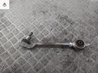 рычаг передний левый BMW 5 серия E39 [рестайлинг] 2000, 2.5 л., бензин, АКПП, серый, седан