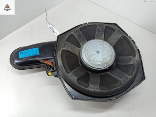 сабвуфер BMW 6 серия E63/E64 2004, 4.4 л., бензин, МКПП, серый, кабриолет, 6943079