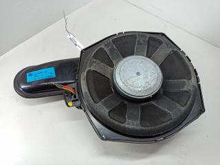 сабвуфер BMW 6 E63/E64 2004, 4.4 л., бензин, МКПП, серый, кабриолет, 6943079