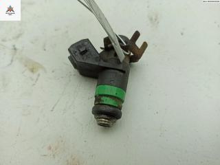 форсунка Renault Megane 2 поколение 2005, 2.0 л., бензин, МКПП, серый, универсал, H028797