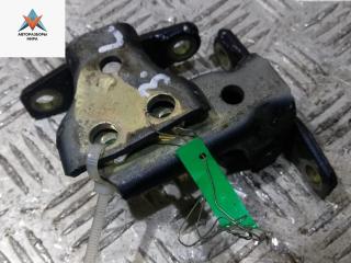 петля двери Mitsubishi Pajero/Montero III 2005, серый, внедорожник 5 дв.