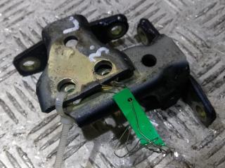петля двери Mitsubishi Pajero/Montero III 2005, серый, внедорожник 5 дв.
