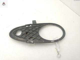 рамка фары противотуманной правой Mercedes-Benz C-Класс W203/S203/CL203 2002, 2.2 л., дизель, АКПП, серый, седан, 2038850423