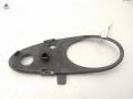 рамка фары противотуманной правой Mercedes-Benz C-Класс W203/S203/CL203 2002, 2.2 л., дизель, АКПП, серый, седан, 2038850423 - фото №2