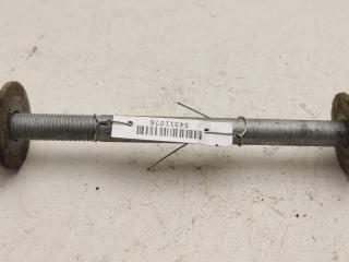 Болт крепления Peugeot 406 1 поколение 1997, 1.8 л., бензин, МКПП, синий, седан, 9611122280