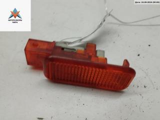фонарь салона (плафон) Audi A6 4B/C5 2000, 1.8 л., бензин, МКПП, серый, седан, 4B0947411