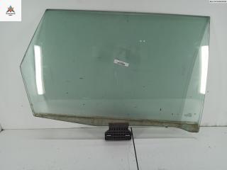 стекло двери задней правой Audi A4 B6 2002, 2.5 л., дизель, МКПП, синий, универсал, AS2