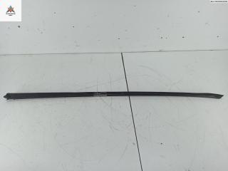 молдинг лобового стекла Audi A4 B6 2002, 2.5 л., дизель, МКПП, чёрный, универсал, 8E0054382E