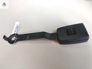 замок ремня безопасности Nissan Terrano R20 [рестайлинг] 1996, 2.4 л., бензин, МКПП, чёрный, внедорожник 3 дв., 868427F010