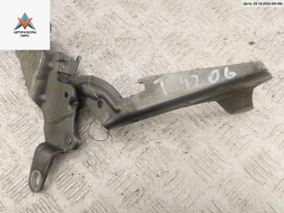 петля капота левая Renault Espace 4 поколение 2005, серый, минивэн, 8200011692